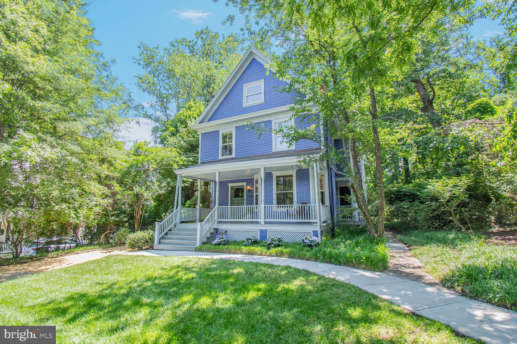 7319 Baltimore Ave
