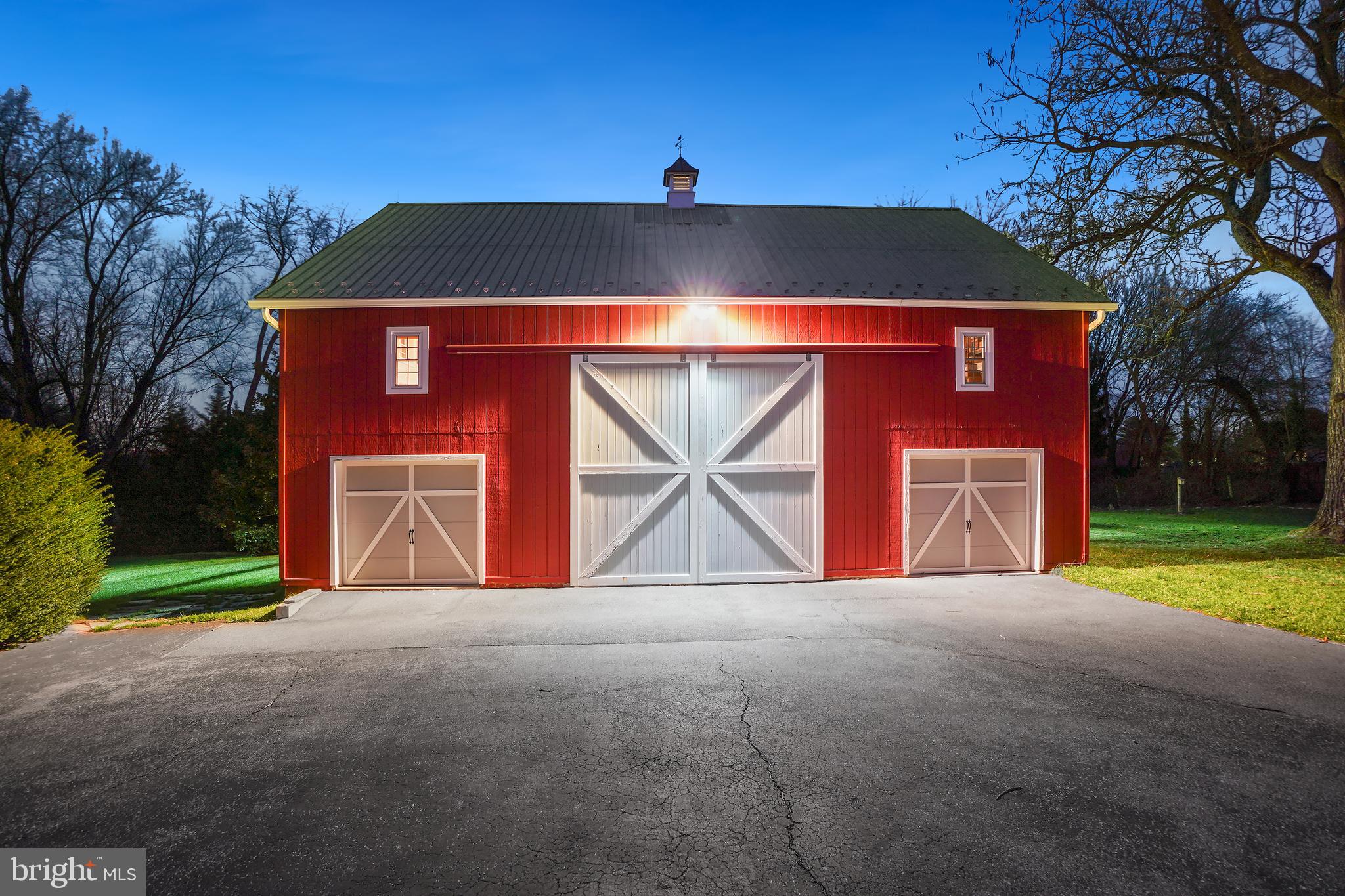 8901 Damascus Rd