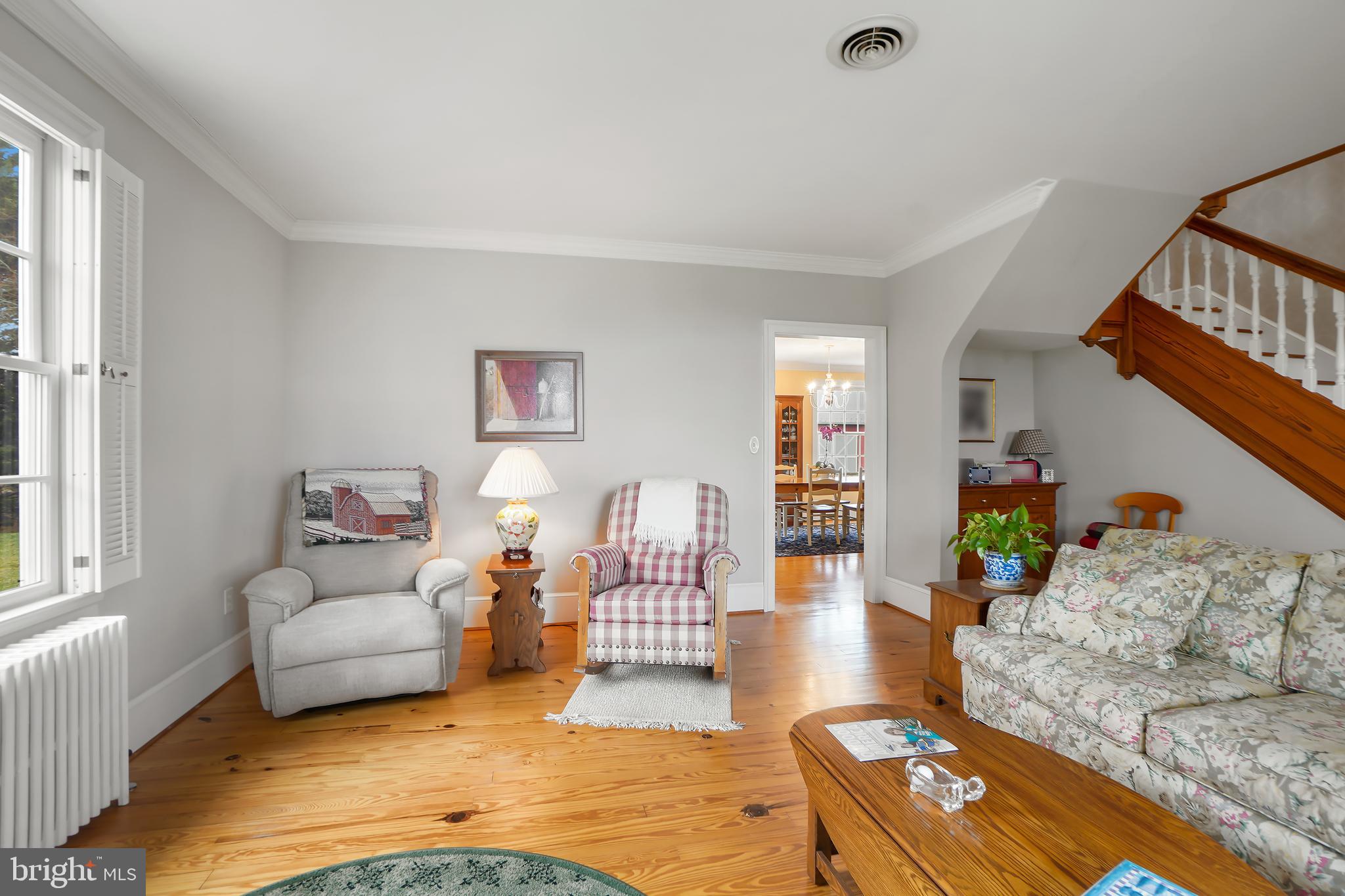 8901 Damascus Rd