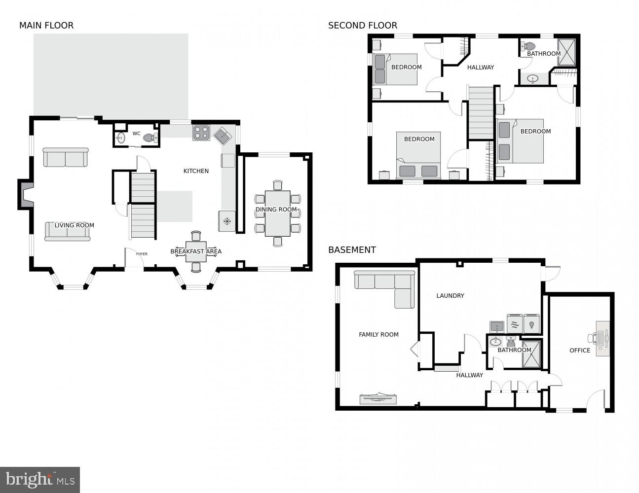 10208 Capitol View Ave