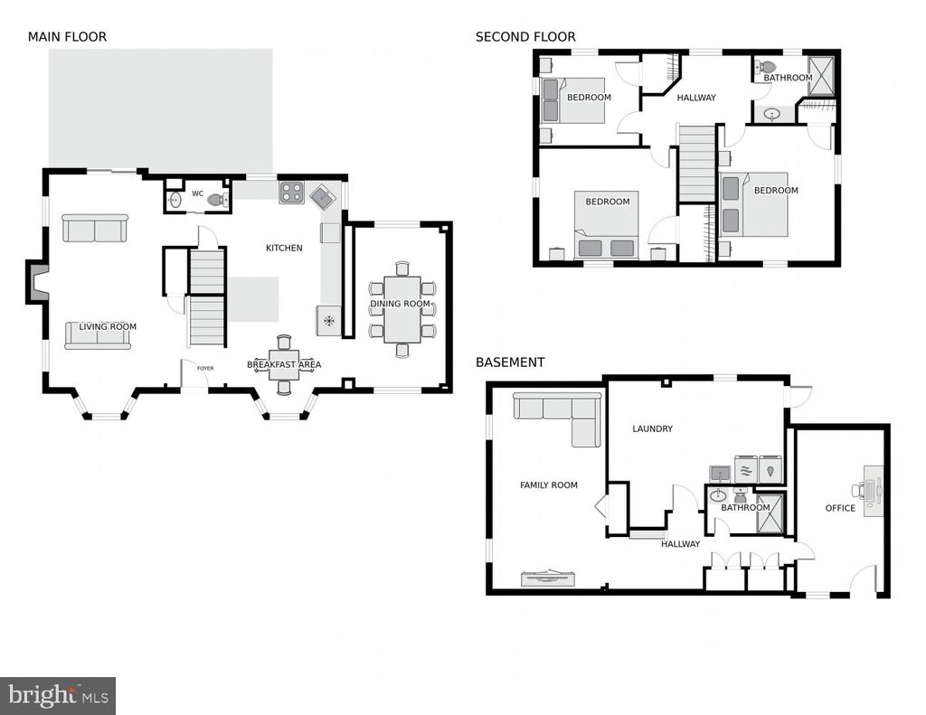 10208 Capitol View Ave
