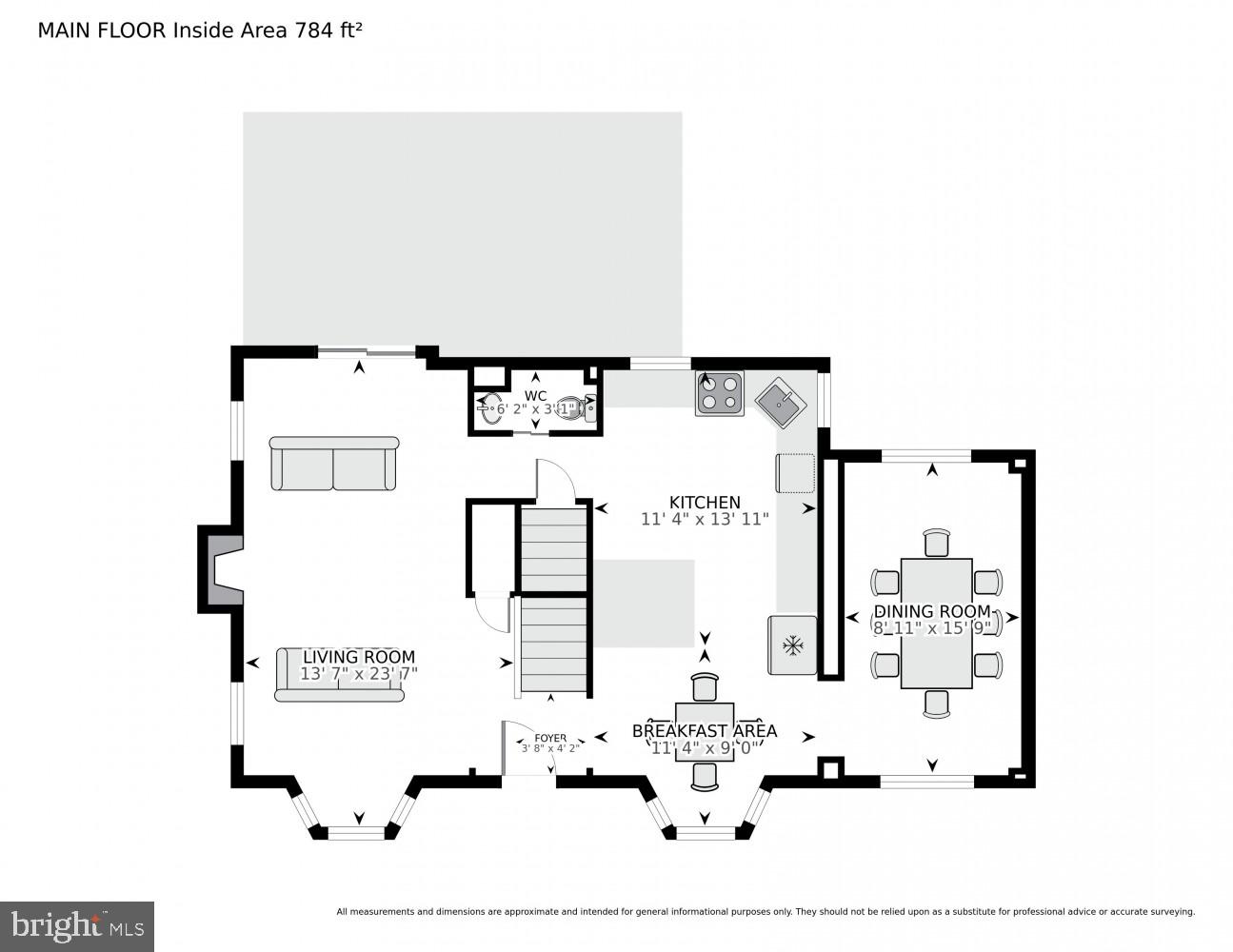 10208 Capitol View Ave