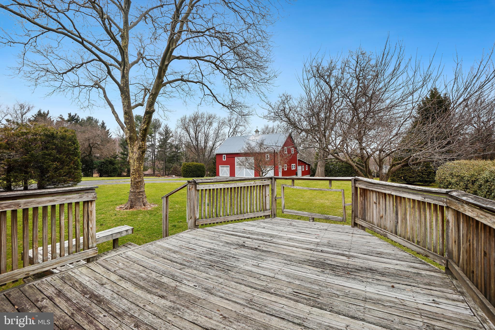 8819 Damascus Rd