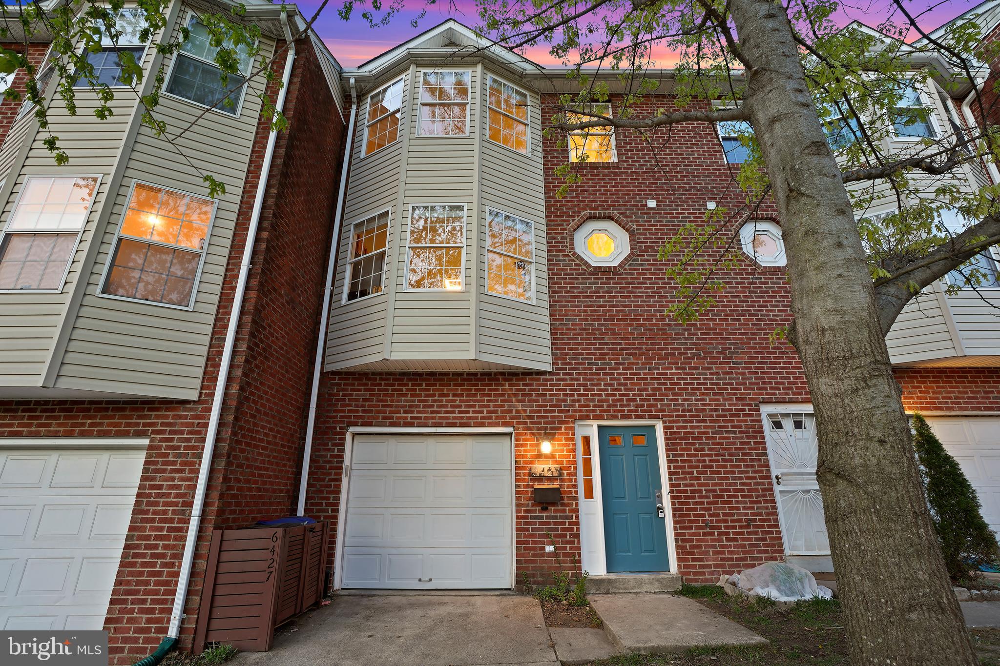 6427 Orchard Ave