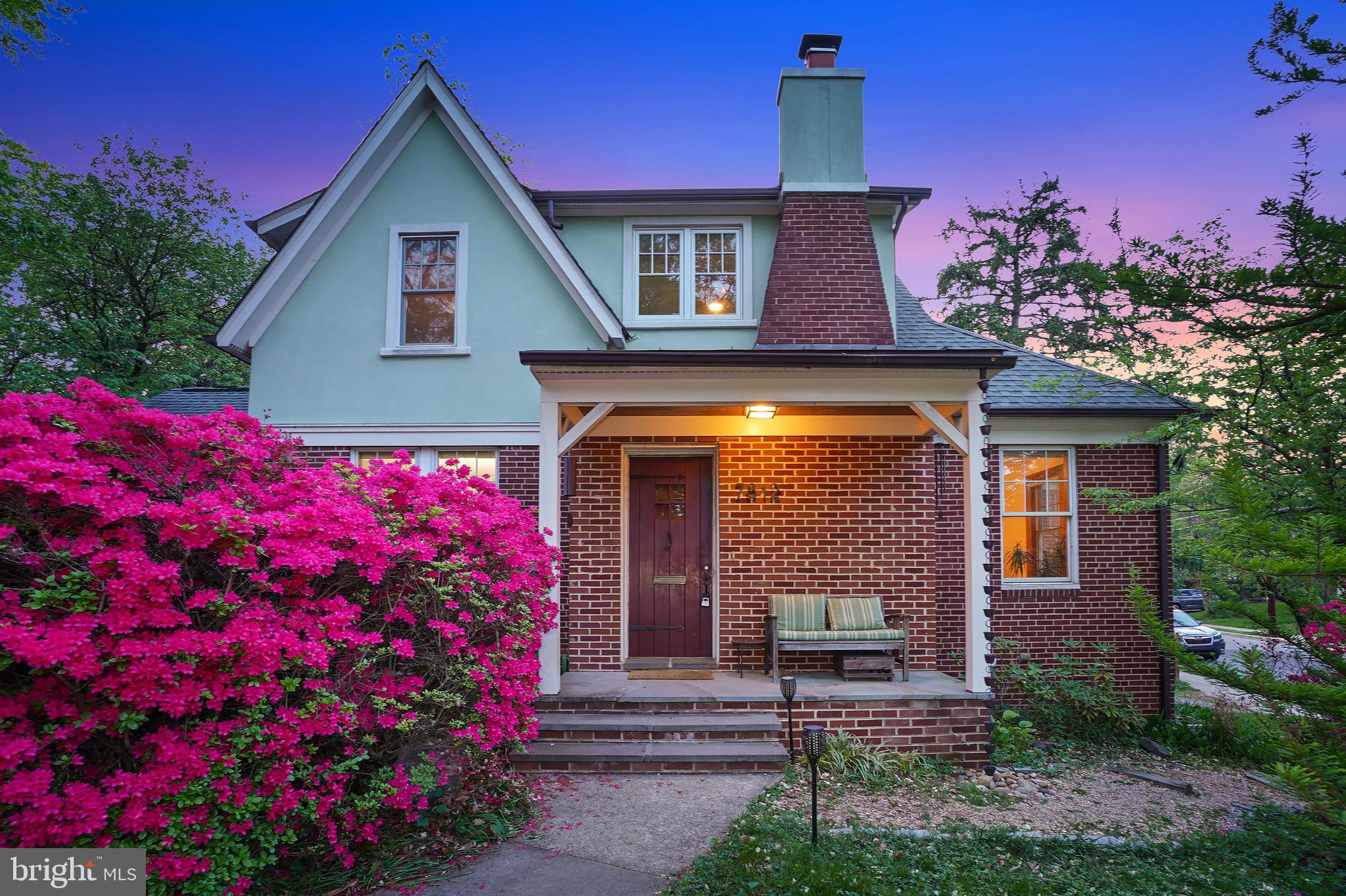 7812 Takoma Ave