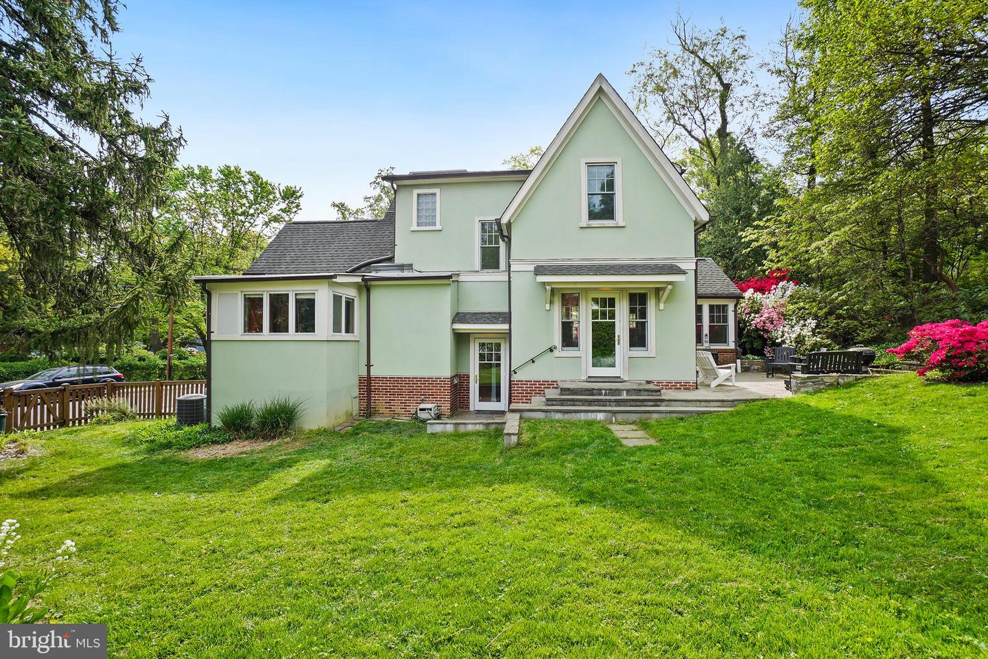 7812 Takoma Ave