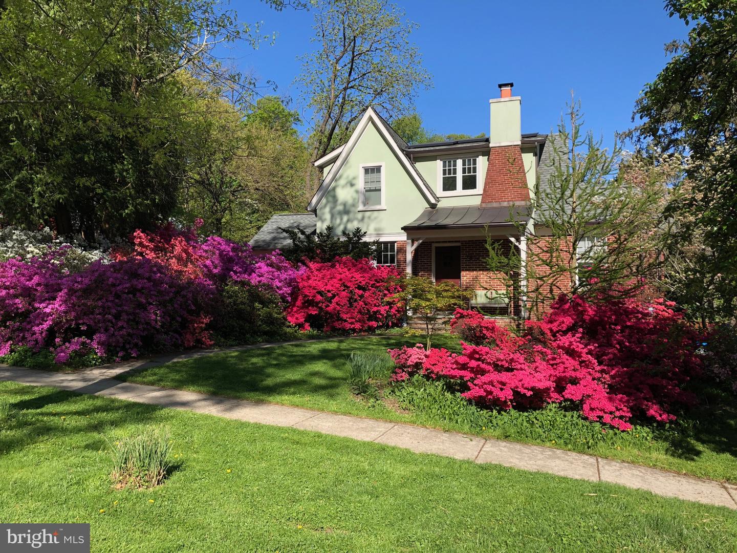7812 Takoma Ave
