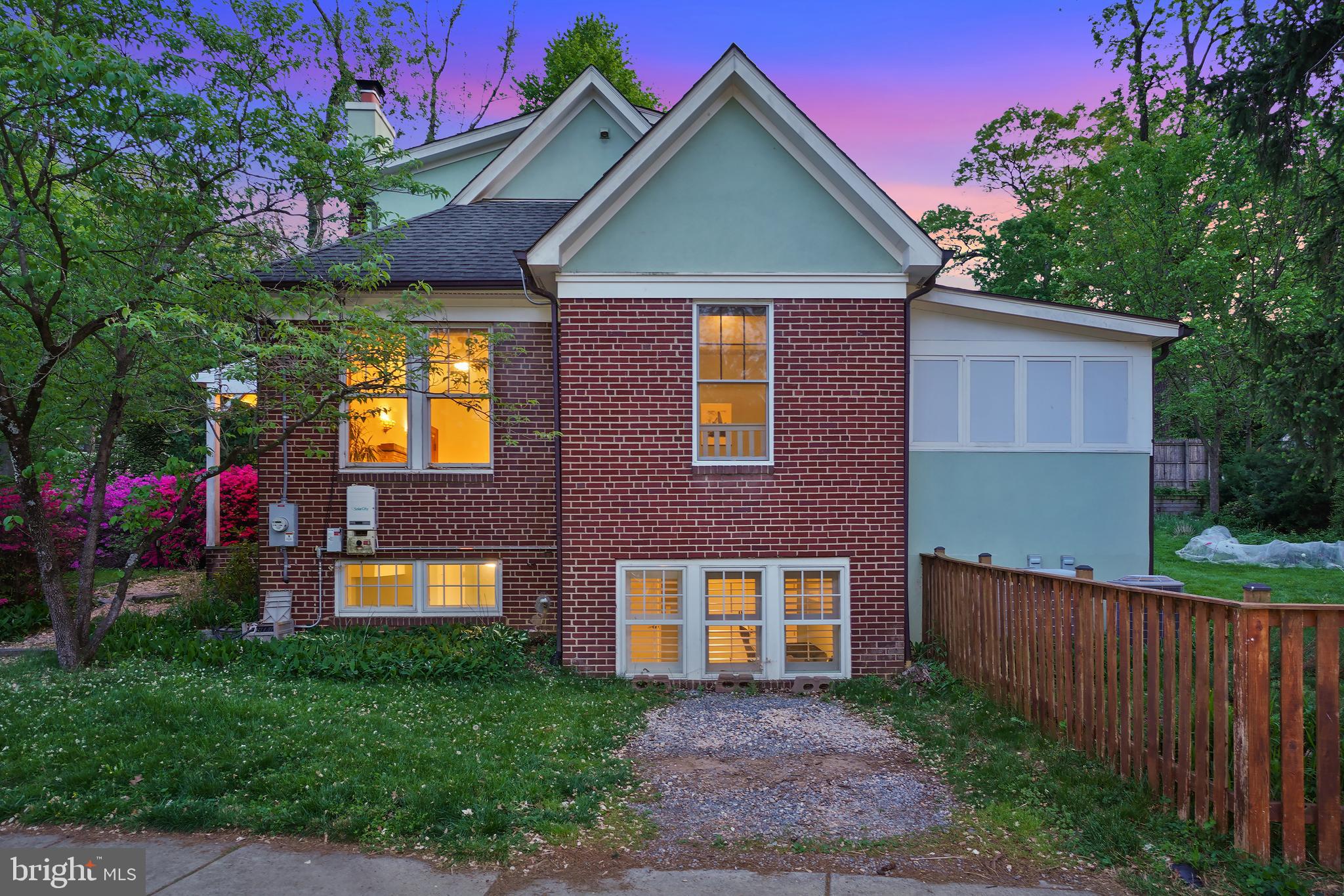 7812 Takoma Ave