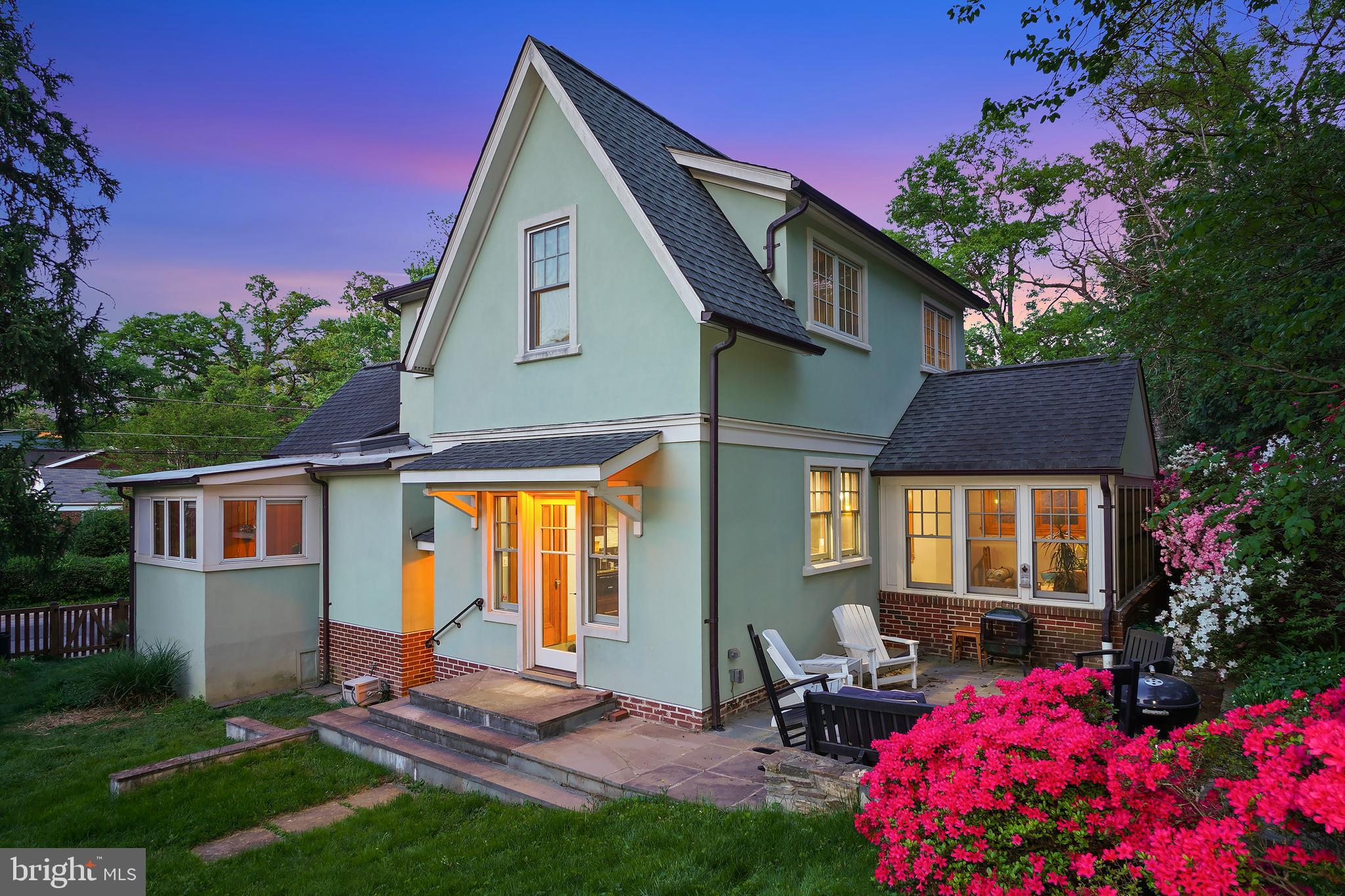 7812 Takoma Ave