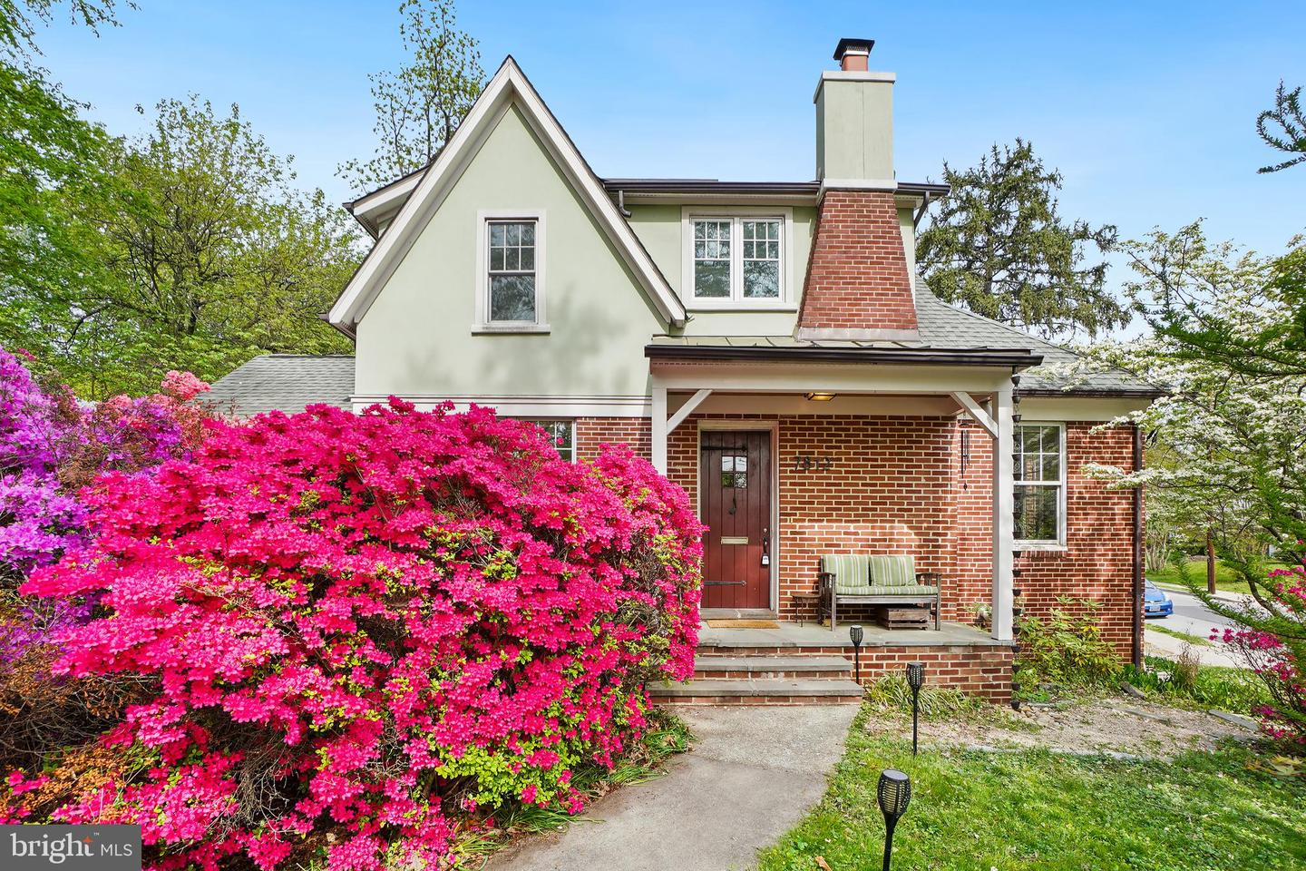 7812 Takoma Ave