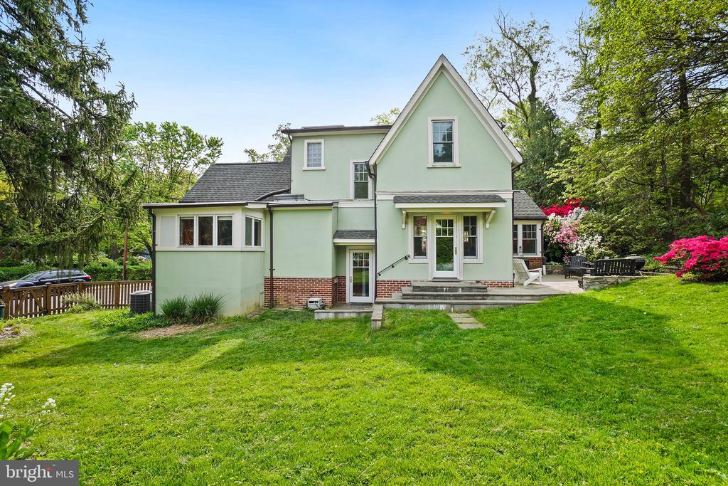 7812 Takoma Ave
