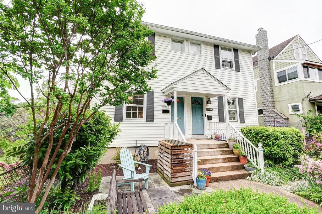 6809 Allegheny Ave