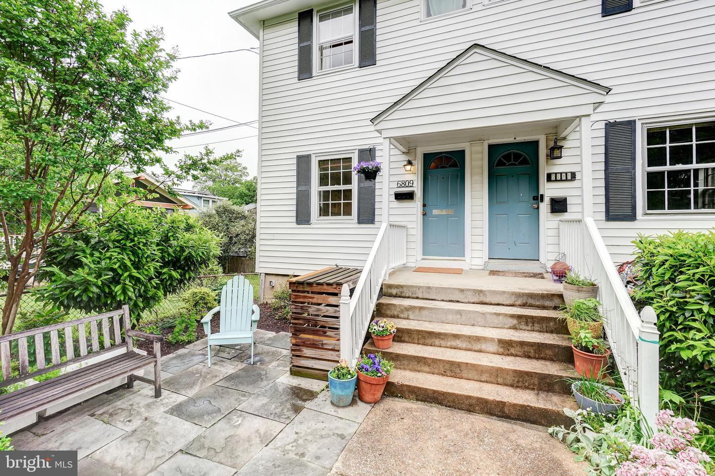 6809 Allegheny Ave