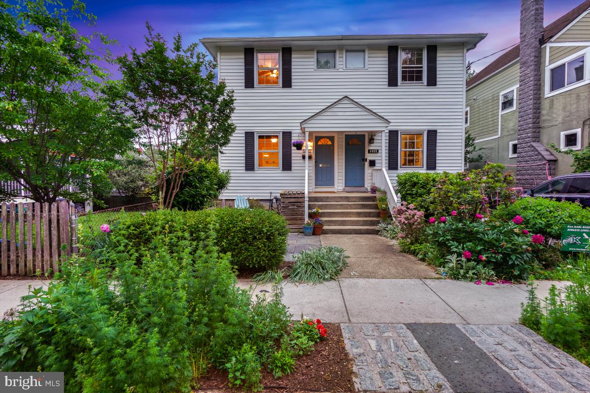 6809 Allegheny Ave