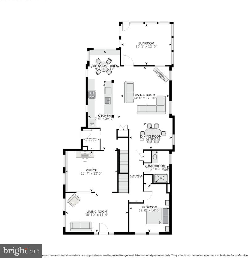 7420 Buffalo Ave
