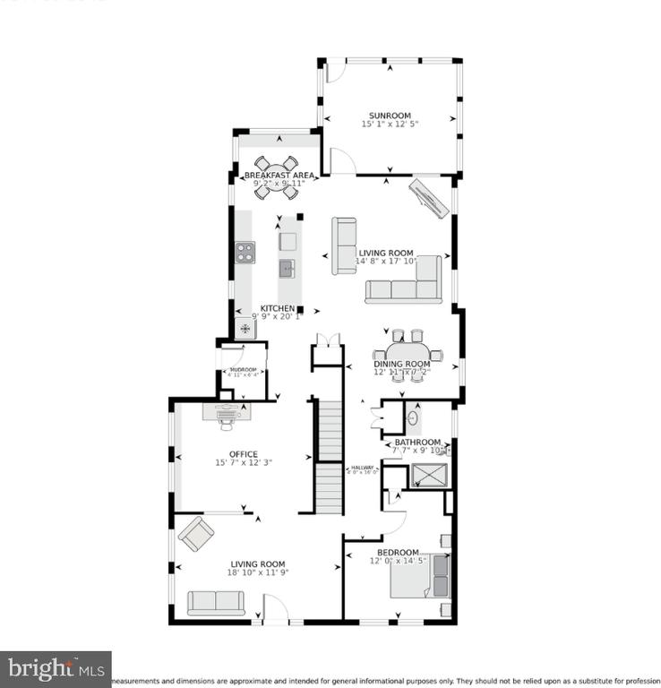 7420 Buffalo Ave
