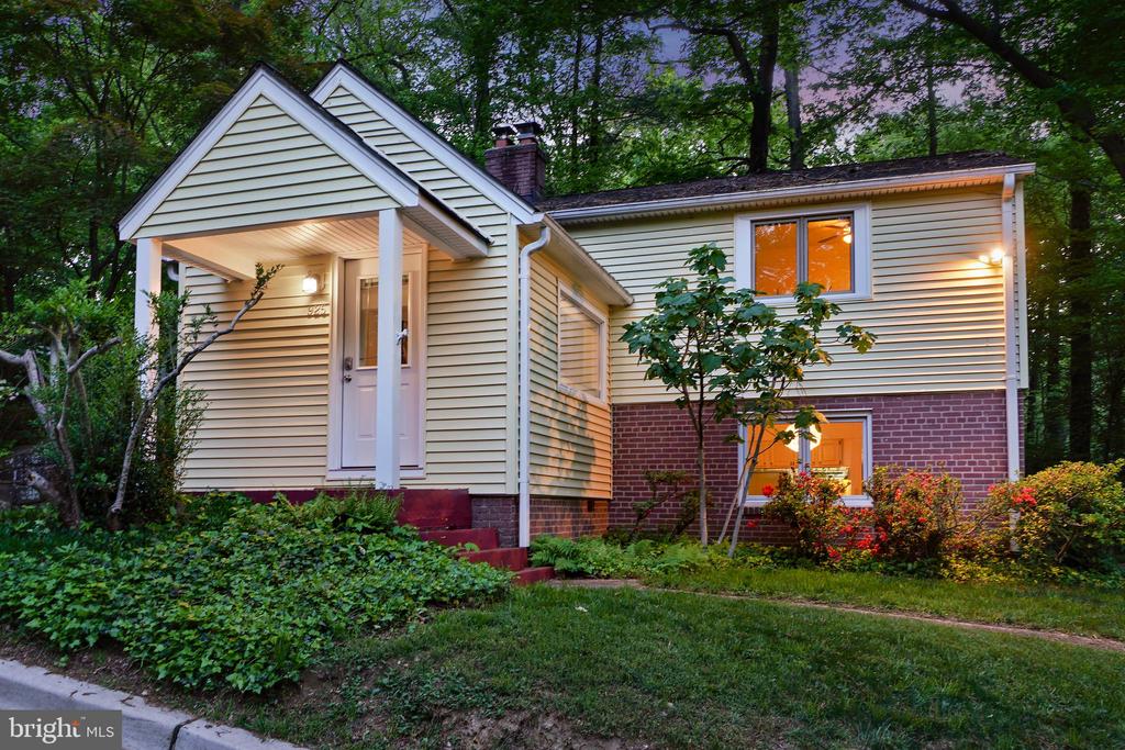 925 Sligo Creek Pkwy