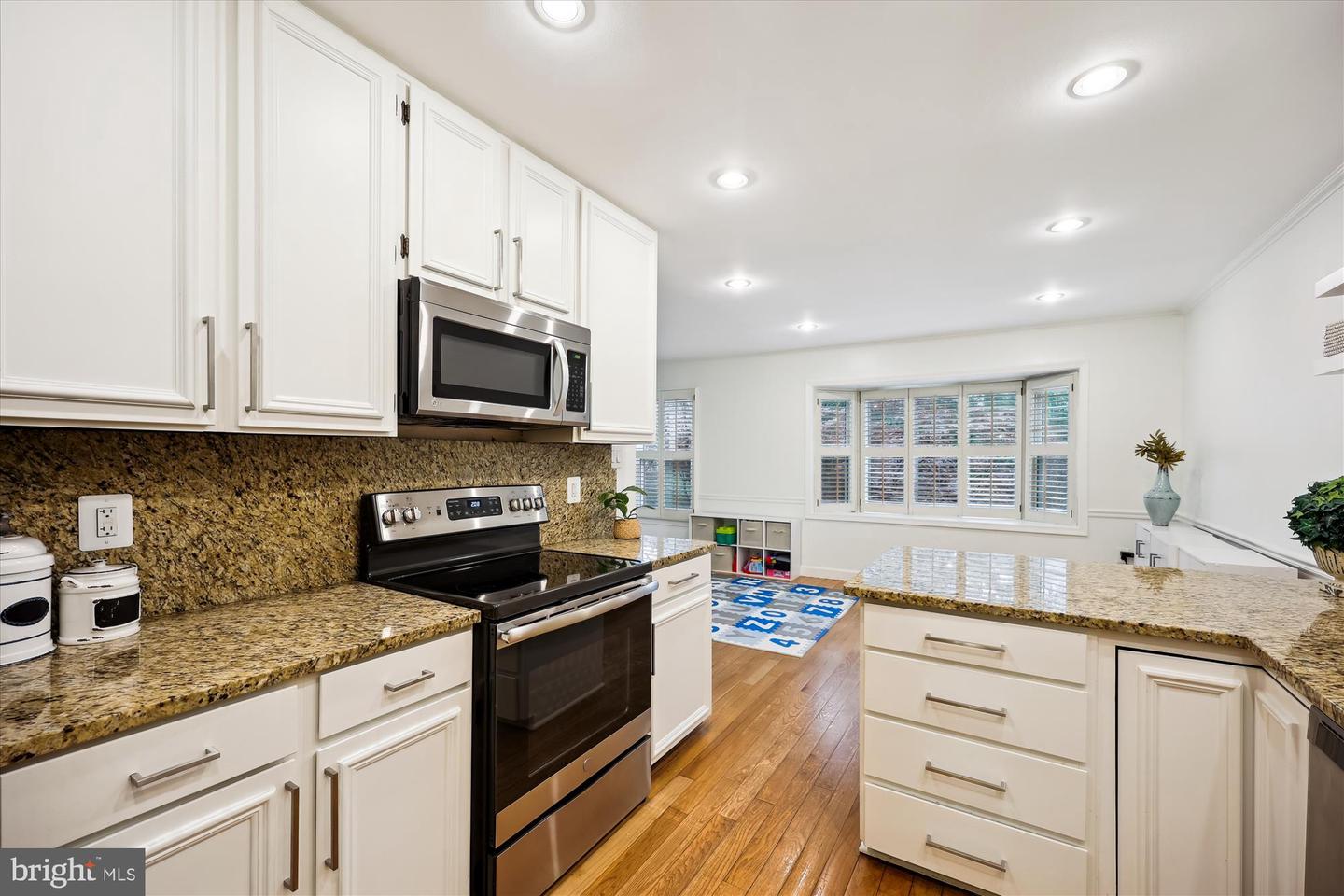 10941 Pebble Run Dr