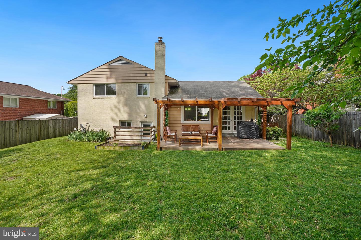 10403 Conover Dr