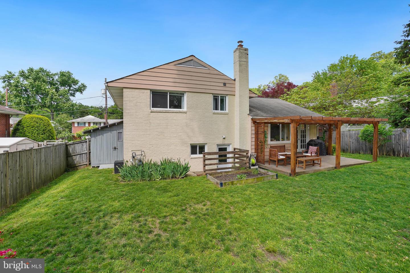 10403 Conover Dr
