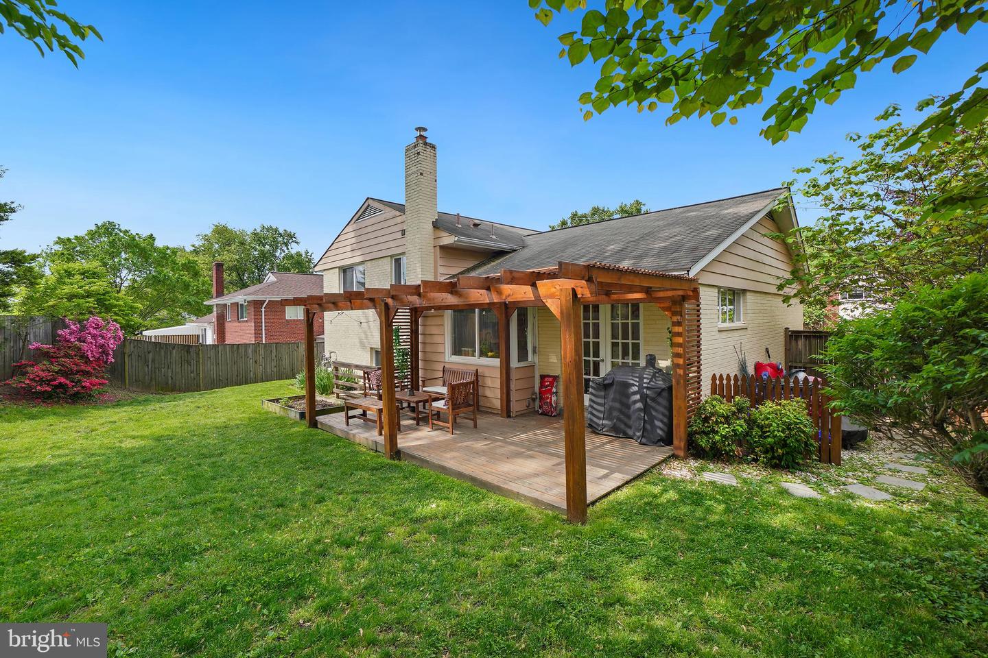 10403 Conover Dr