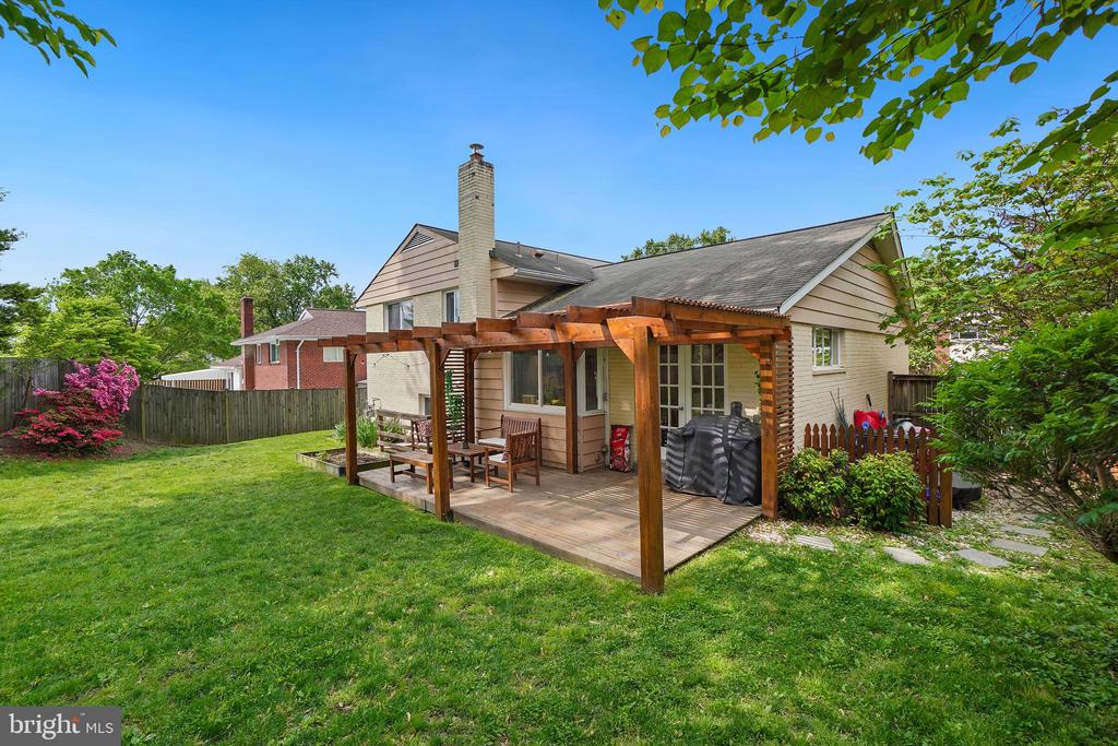 10403 Conover Dr