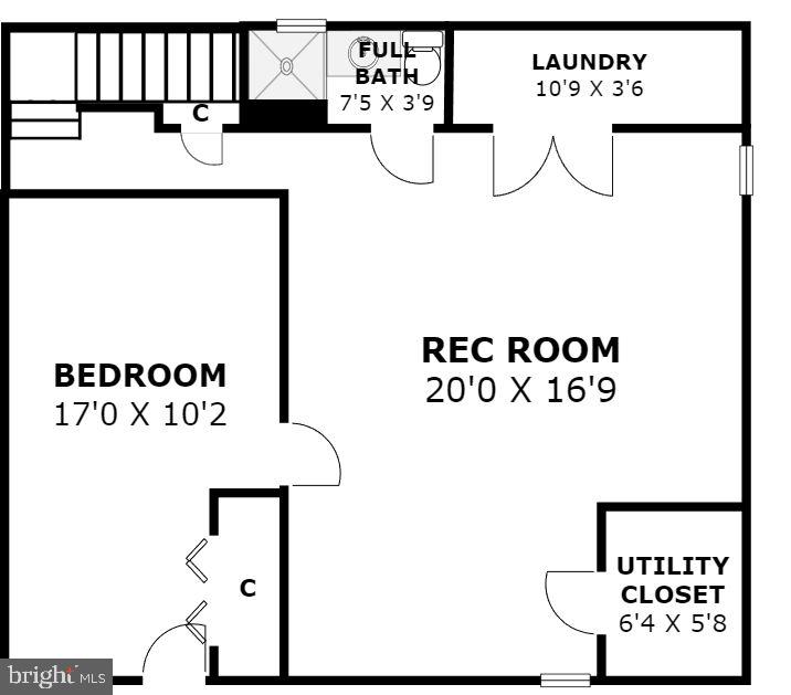 7906 Garland Ave