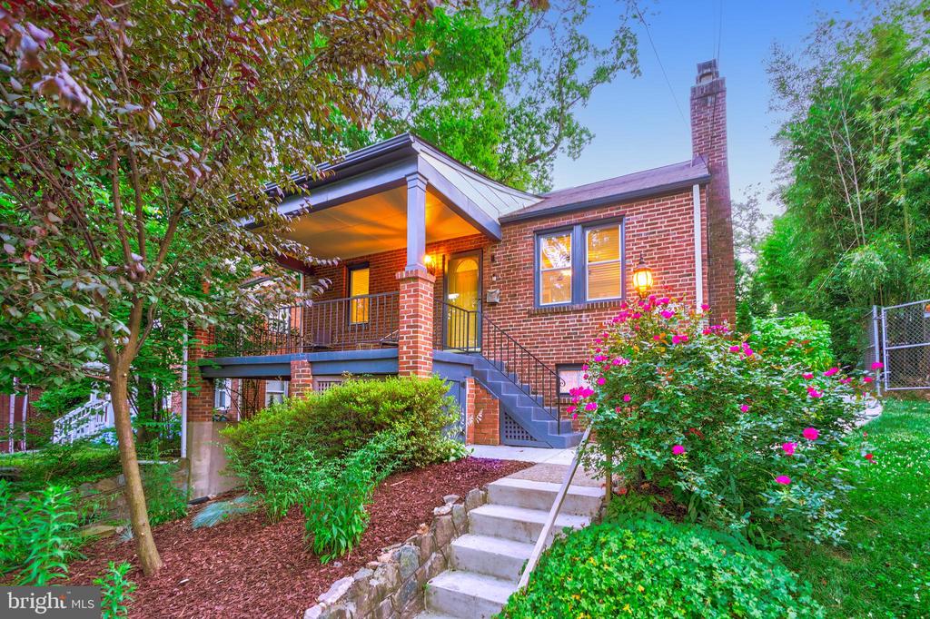 7906 Garland Ave