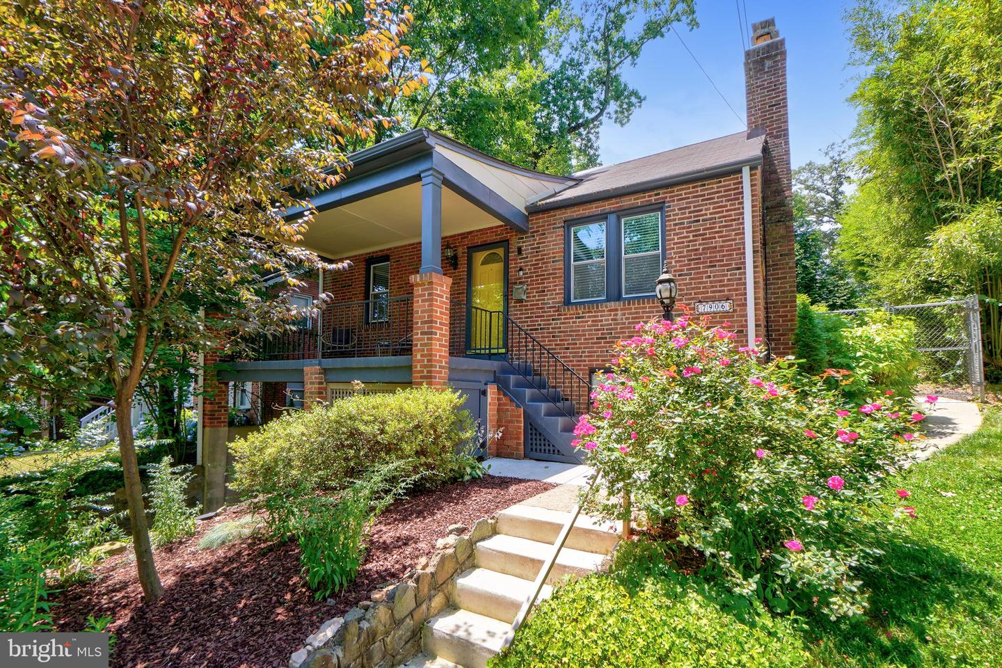 7906 Garland Ave