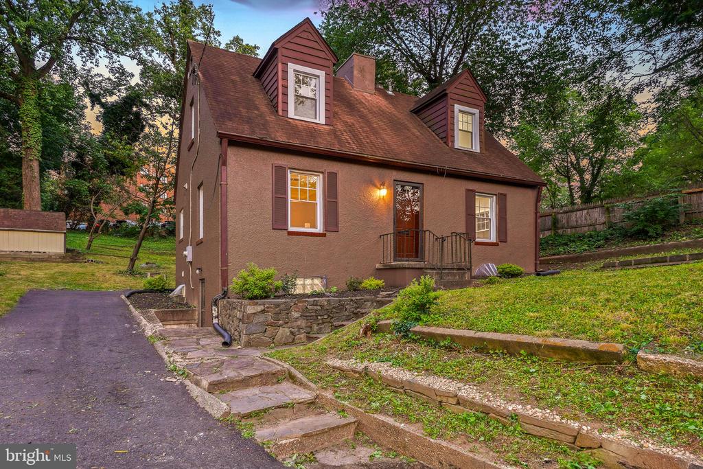 514 Silver Spring Ave