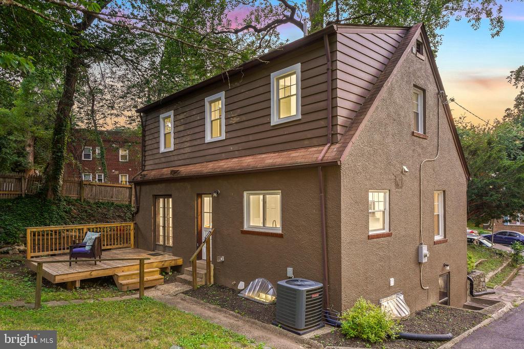 514 Silver Spring Ave