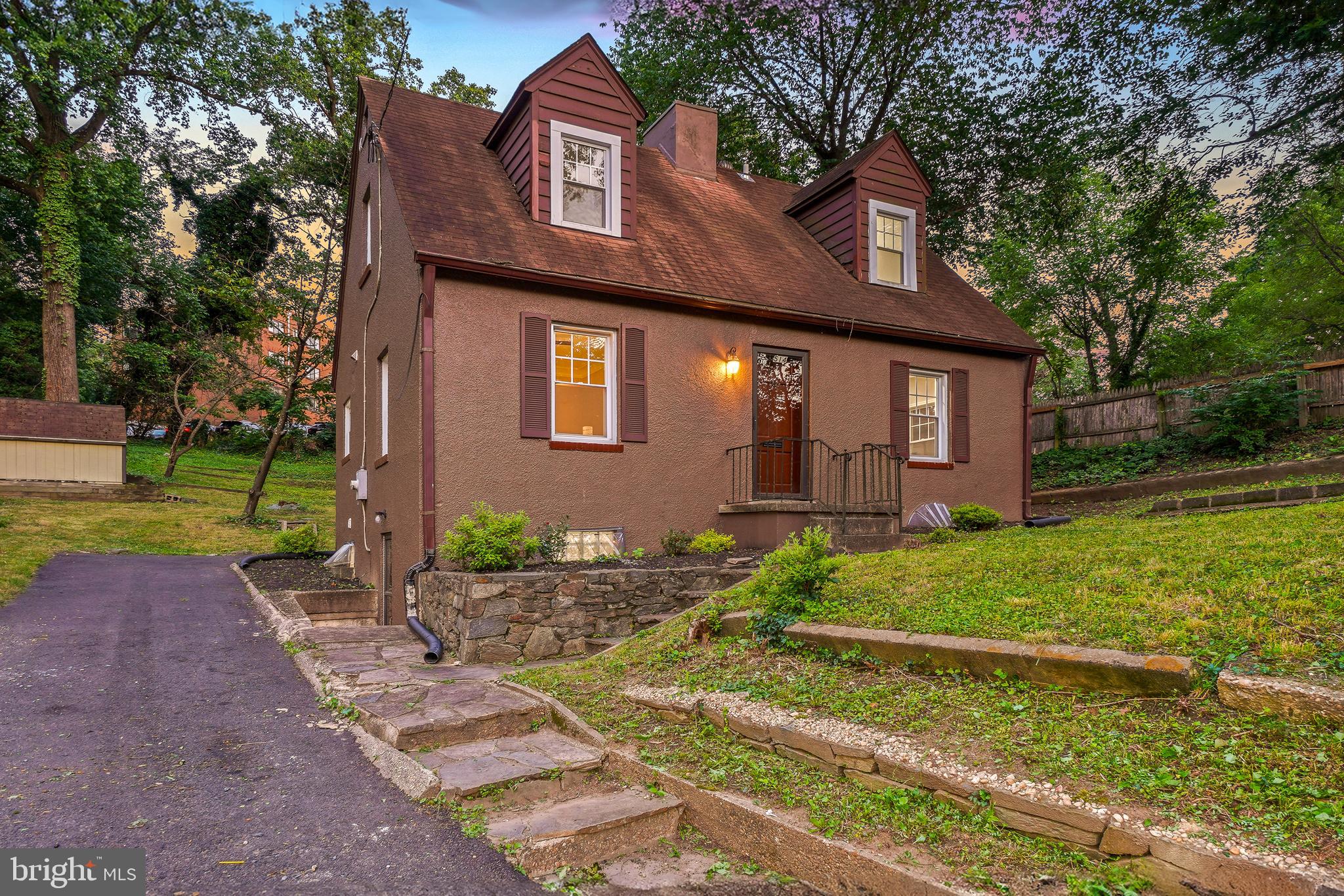 514 Silver Spring Ave