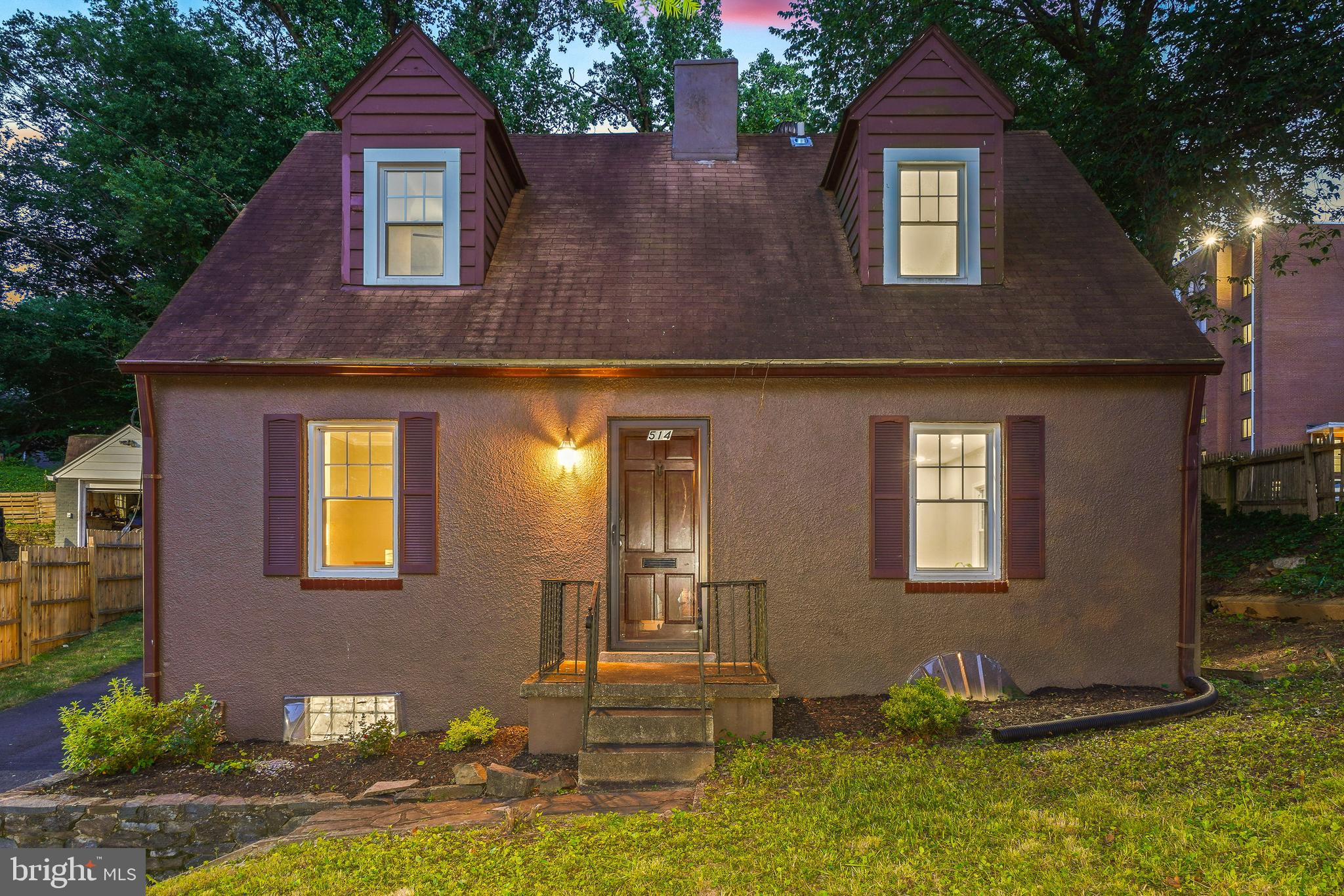 514 Silver Spring Ave