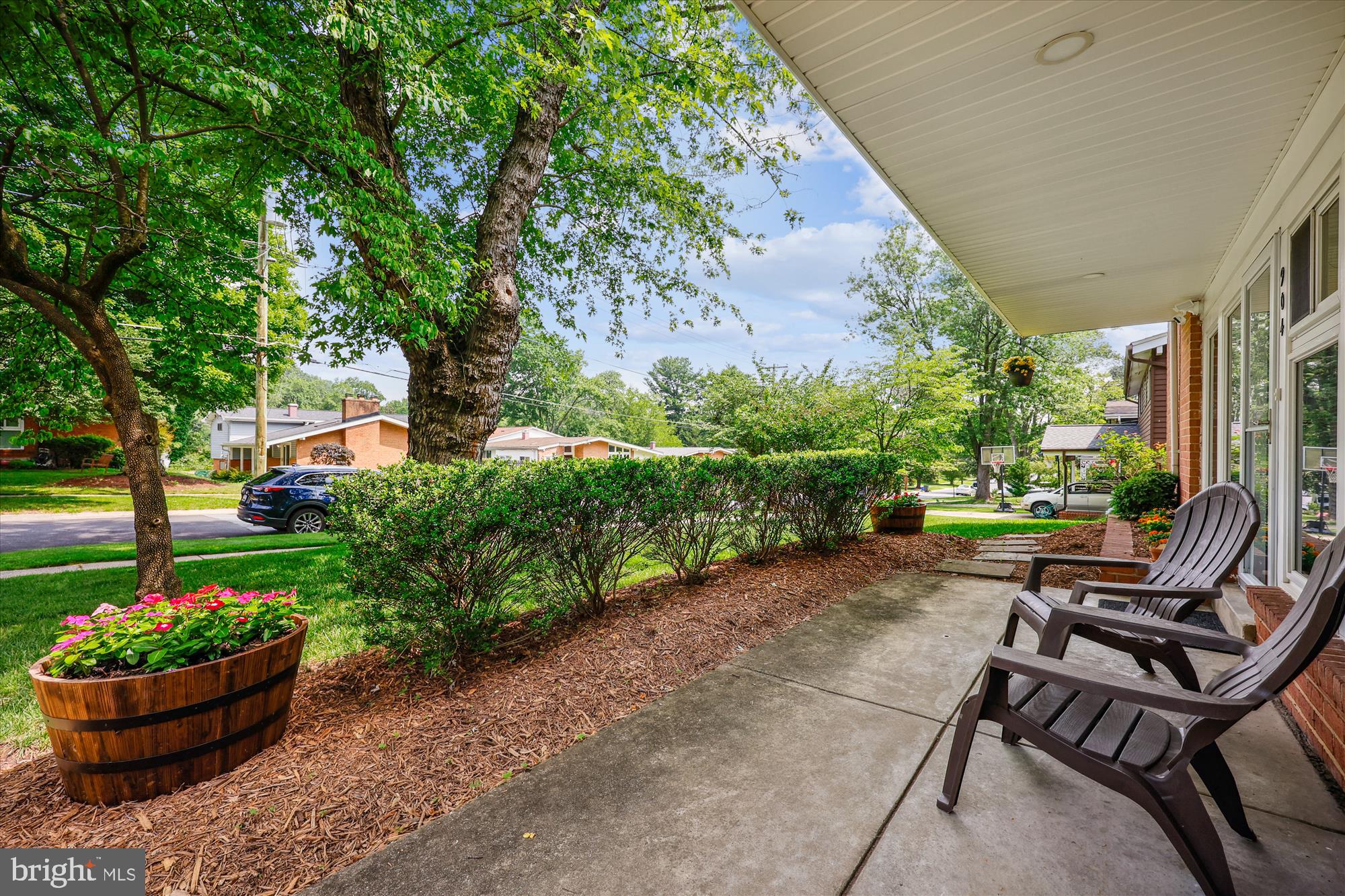 904 Hyde Rd