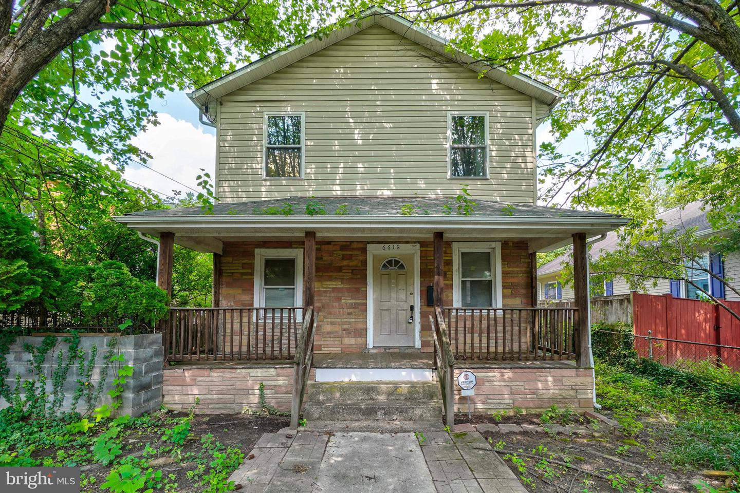 6619 Allegheny Ave