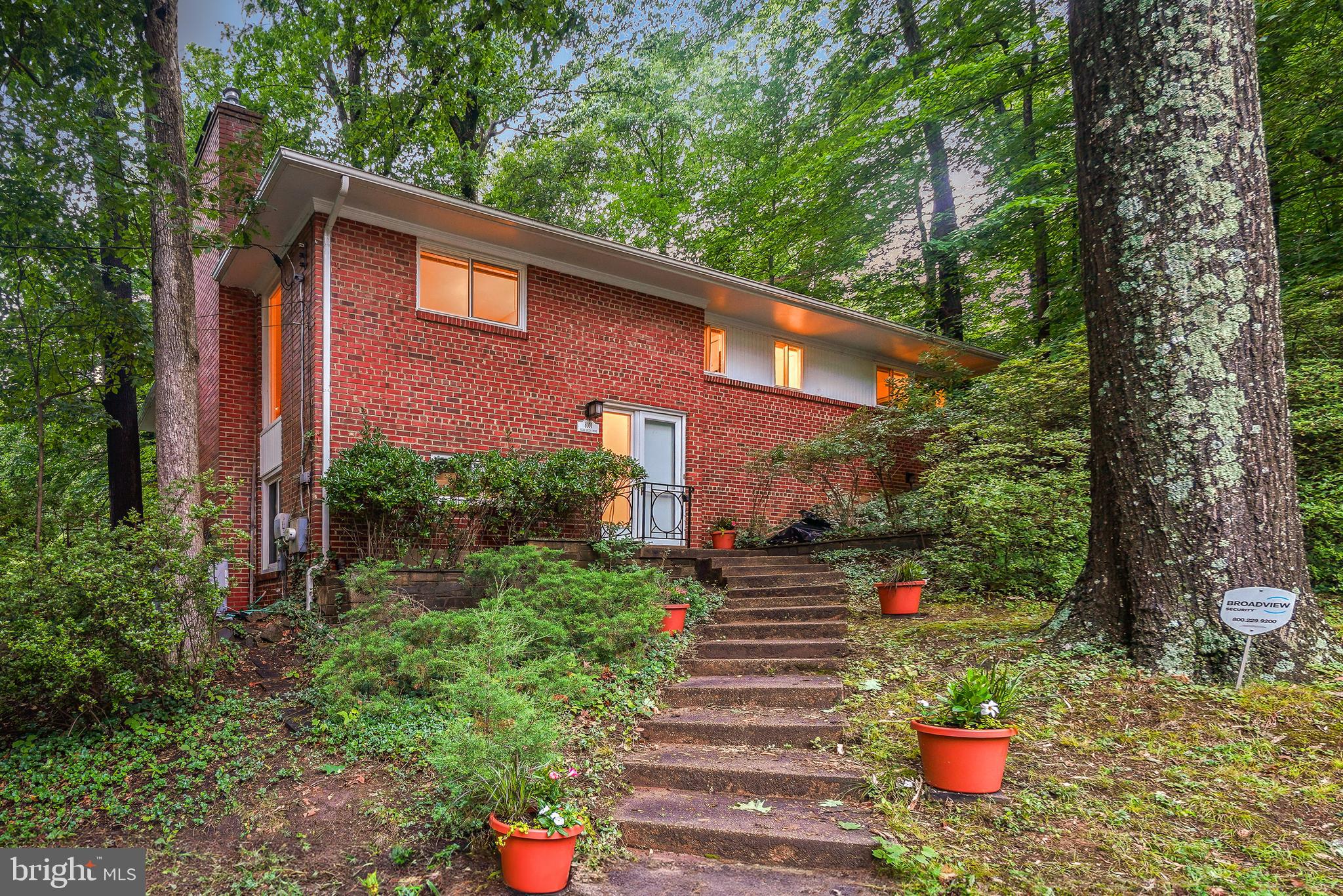 8101 Sligo Creek Pkwy