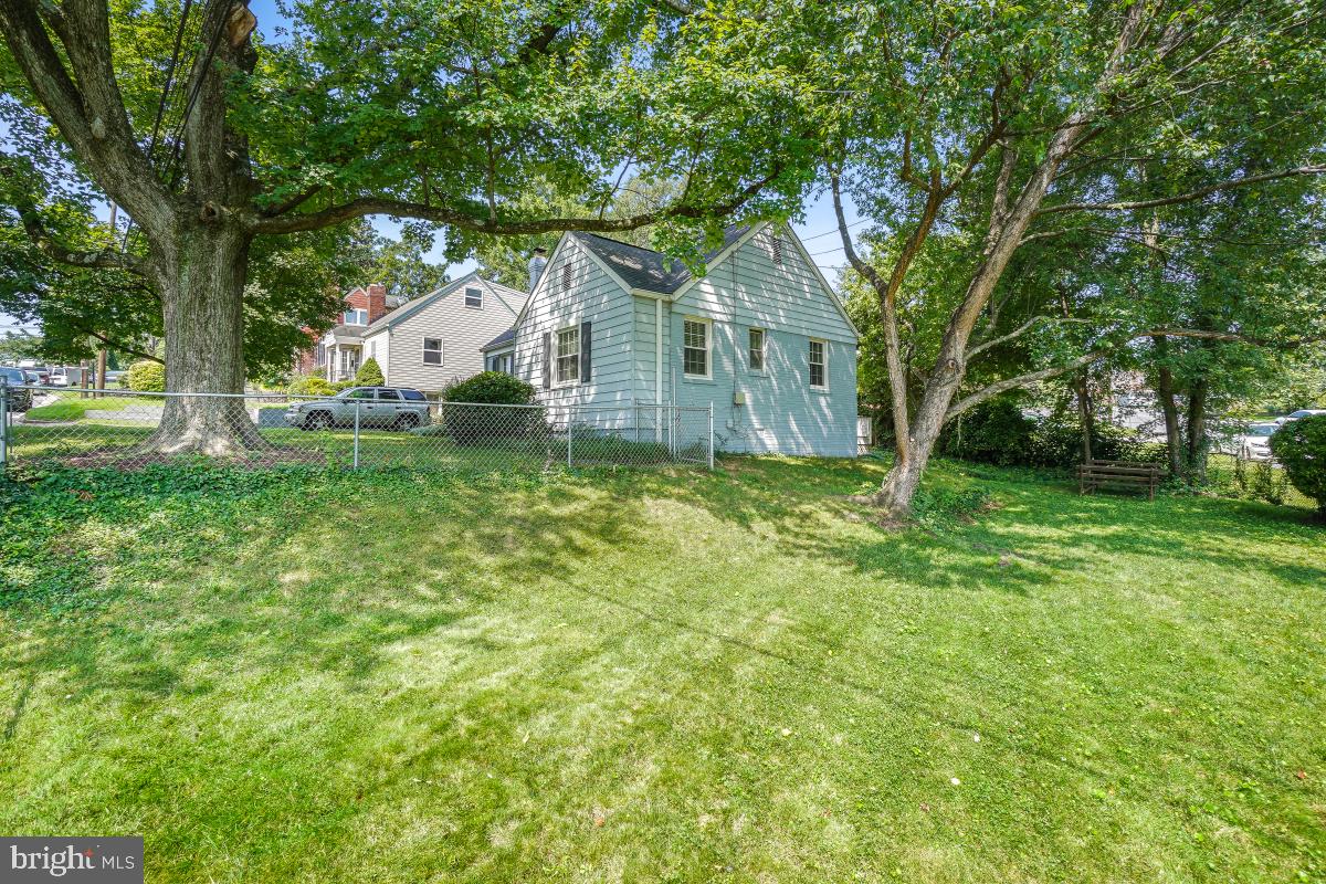 811 Langley Dr