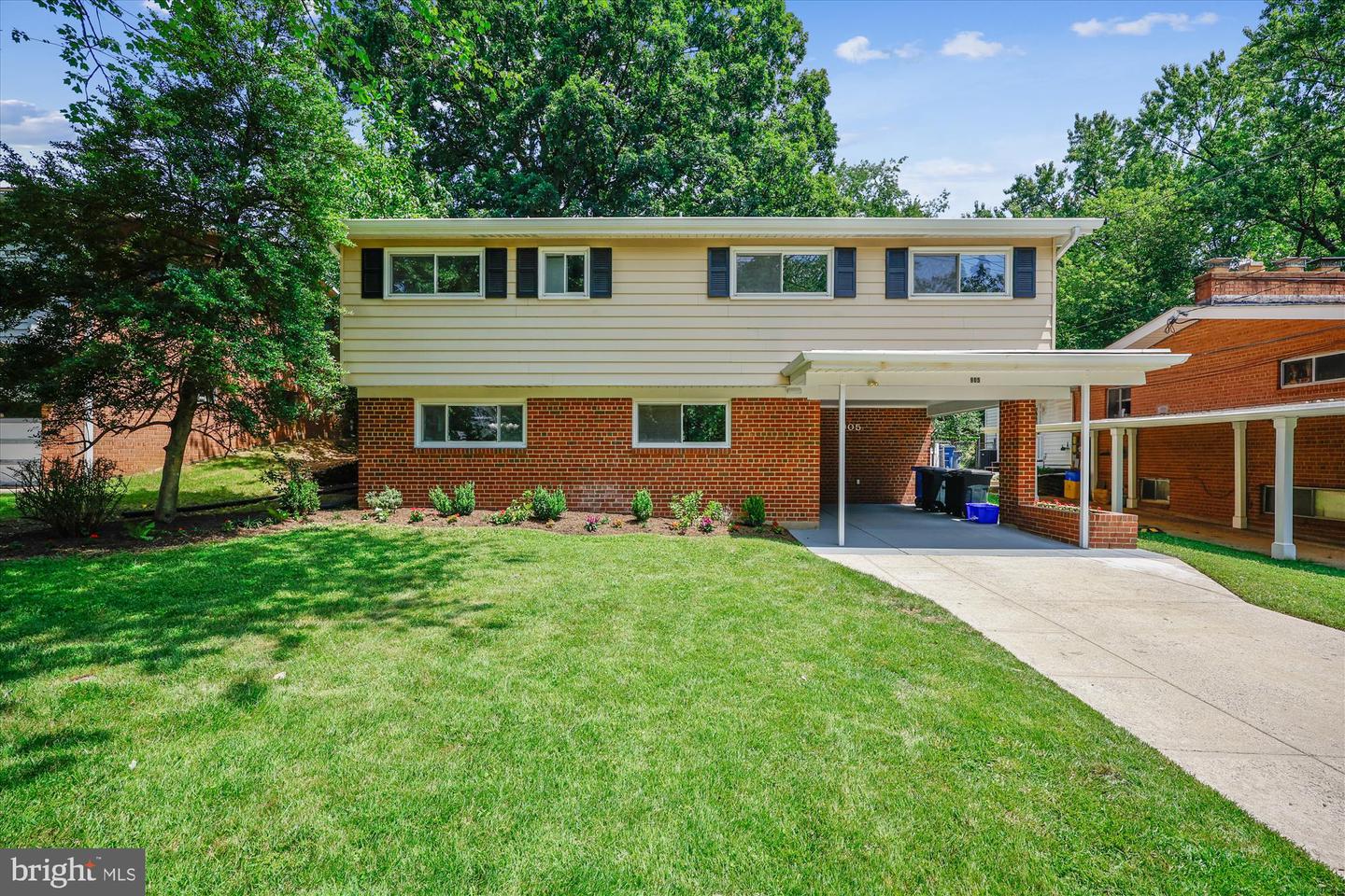 905 Kenbrook Dr