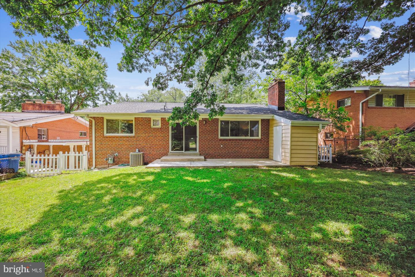 905 Kenbrook Dr