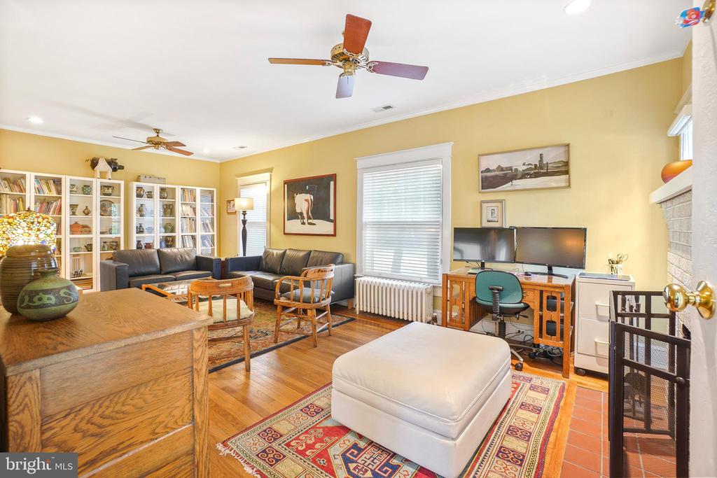 509 Ethan Allen Ave