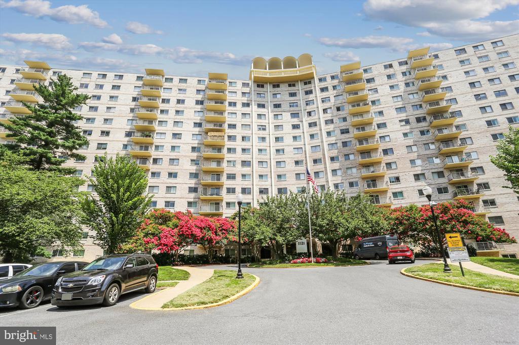 1121 University Blvd W #304-B