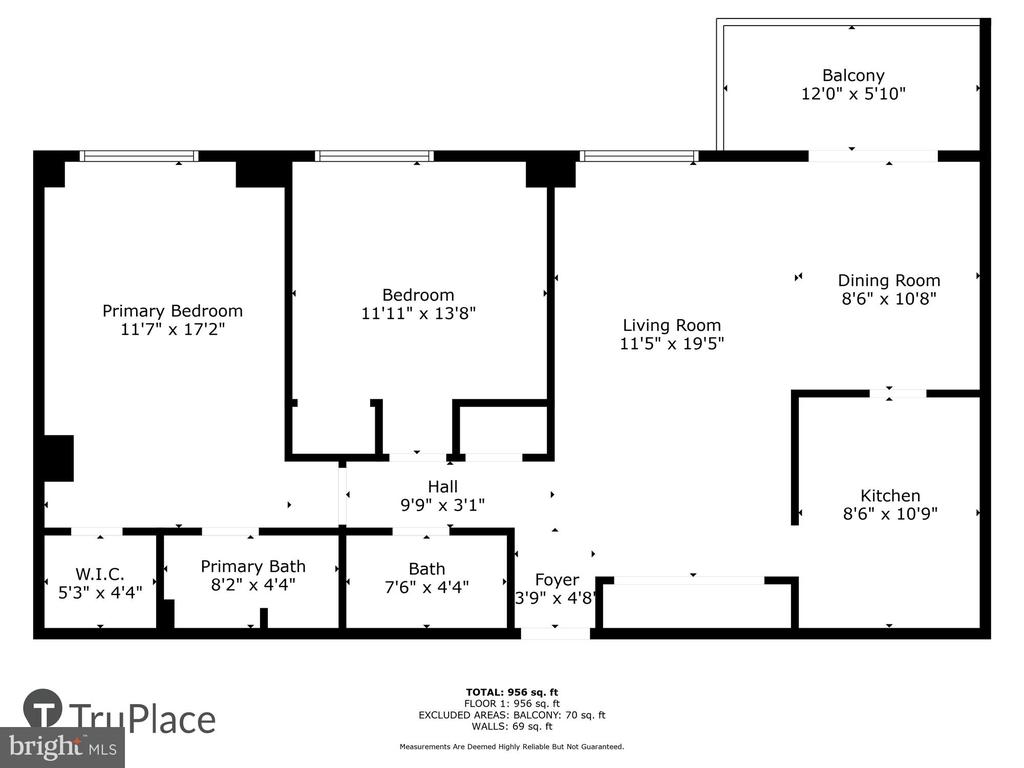 1121 University Blvd W #304-B