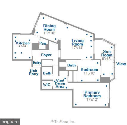 15100 INTERLACHEN DRIVE 4-812