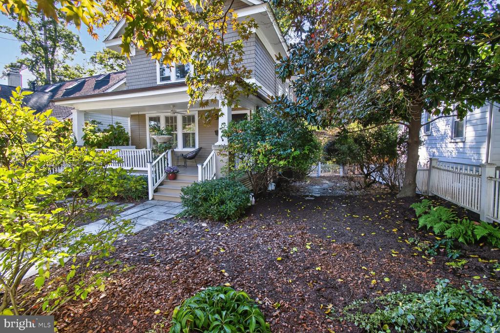 14 CLEVELAND AVENUE