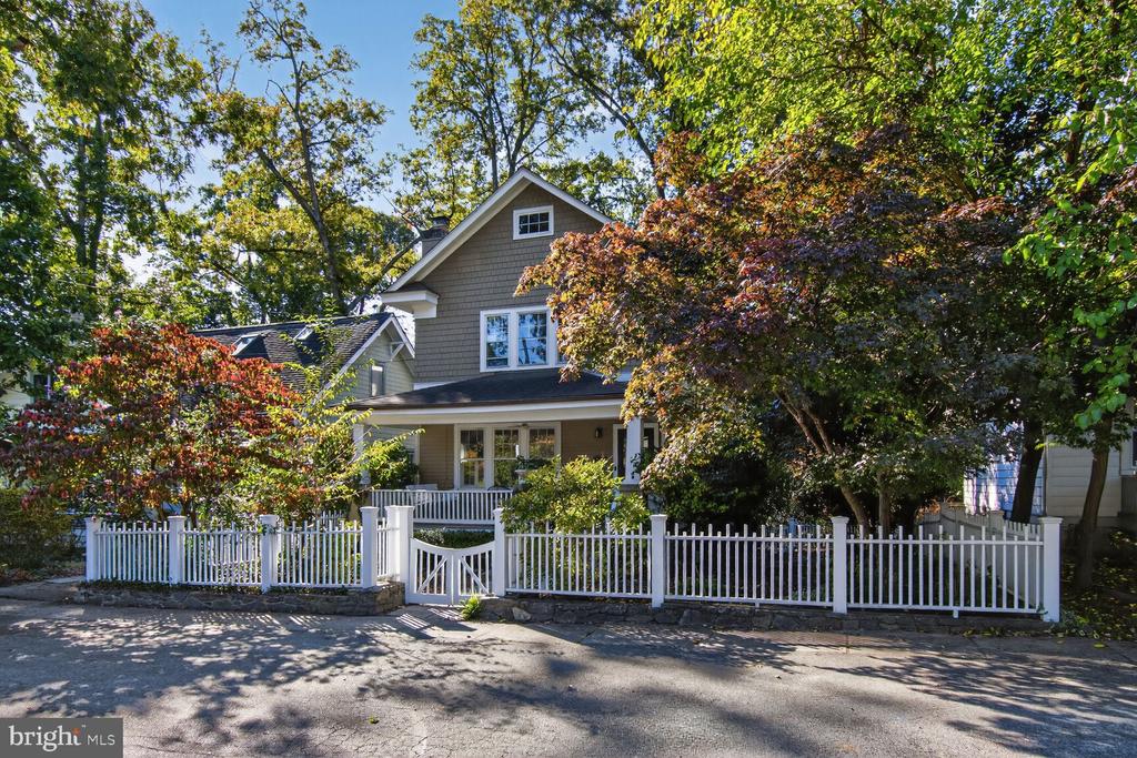 14 CLEVELAND AVENUE