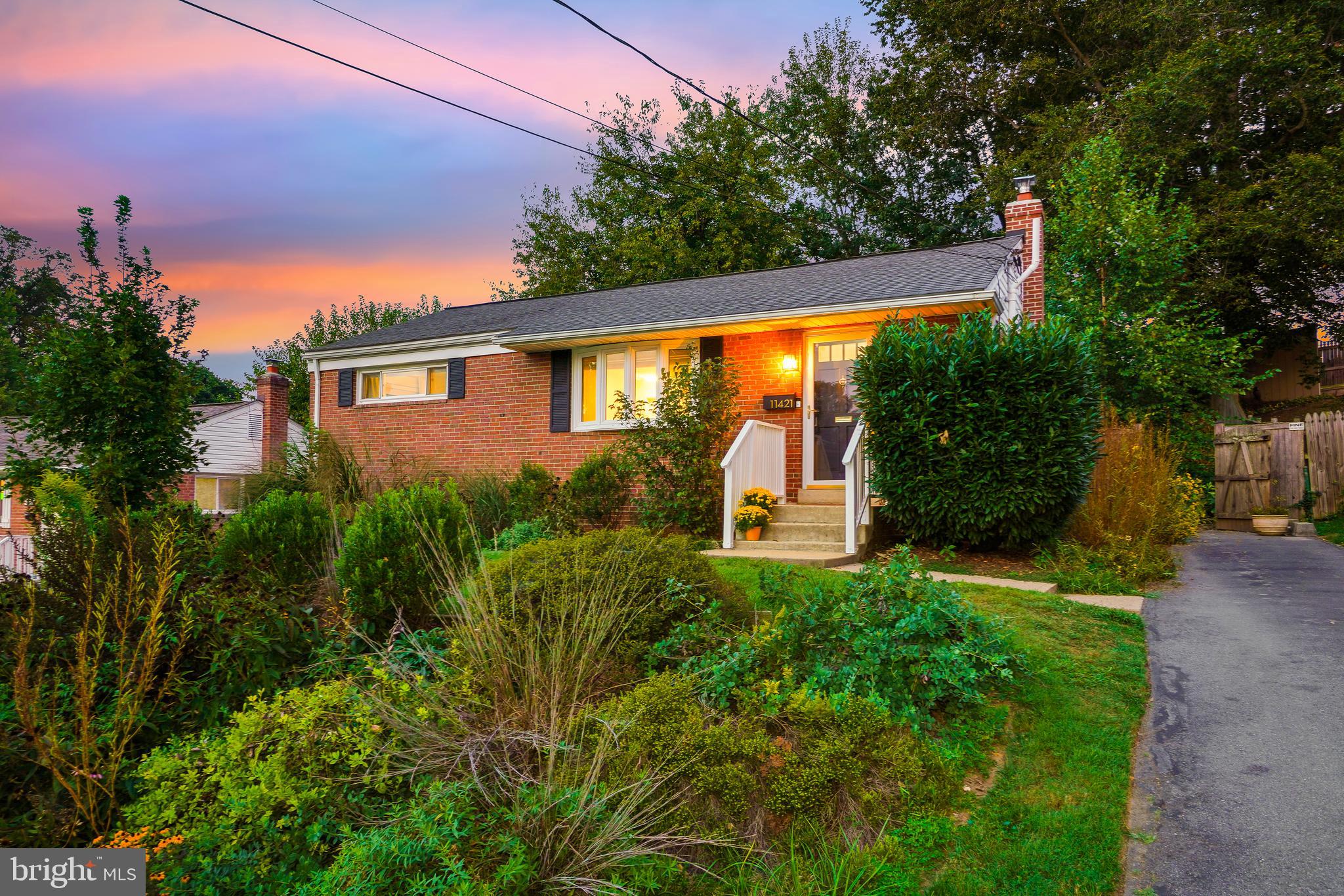 11421 SHERRIE LANE