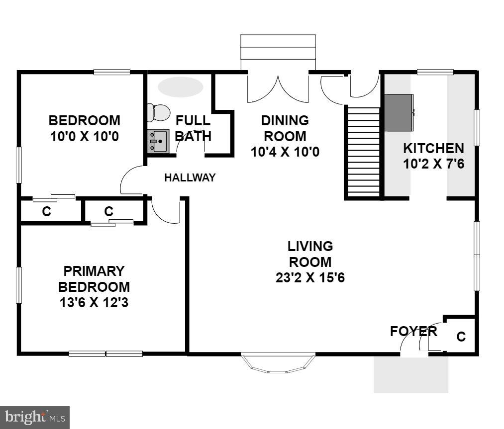 11421 SHERRIE LANE