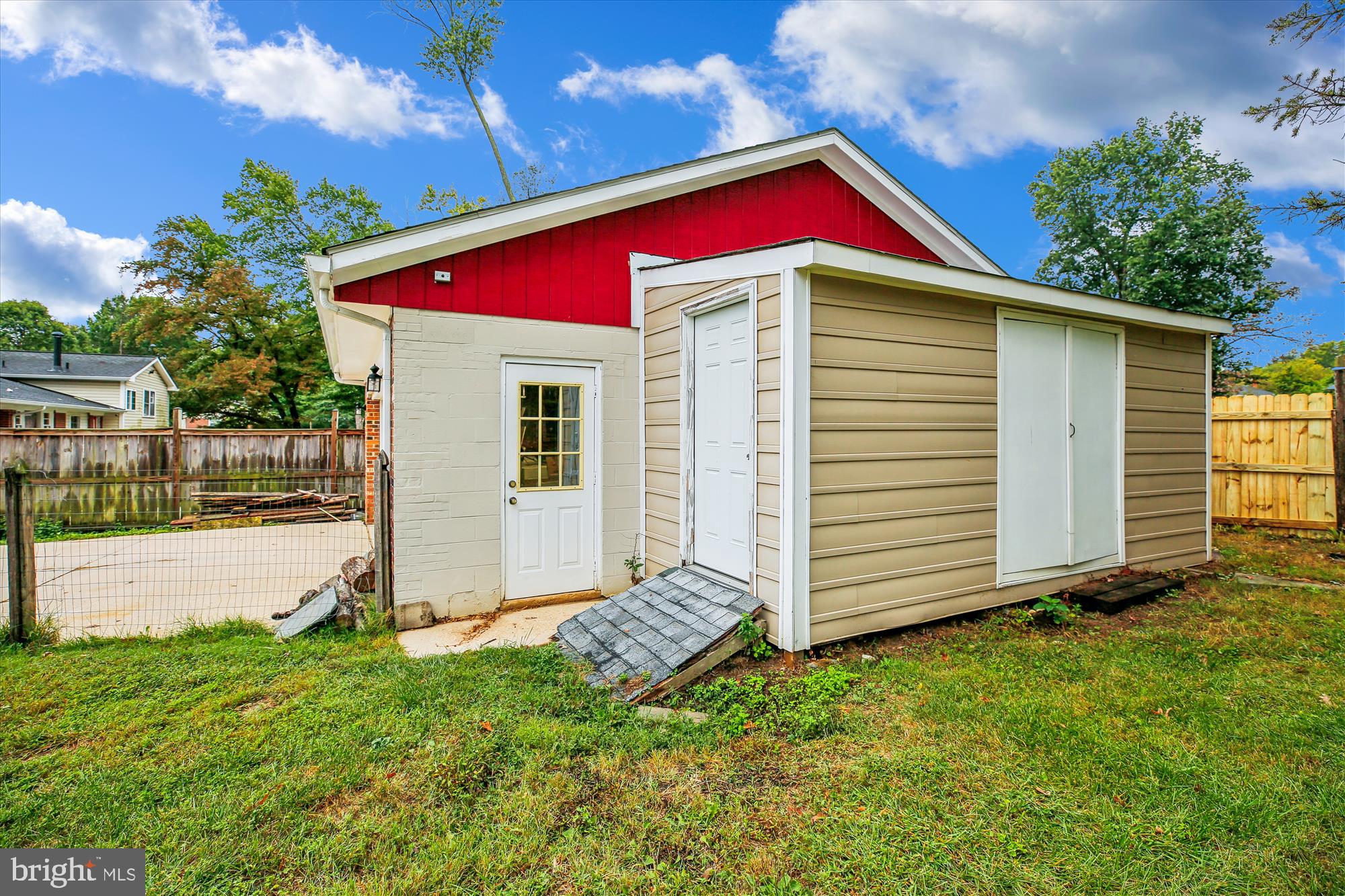 11502 NAIRN ROAD