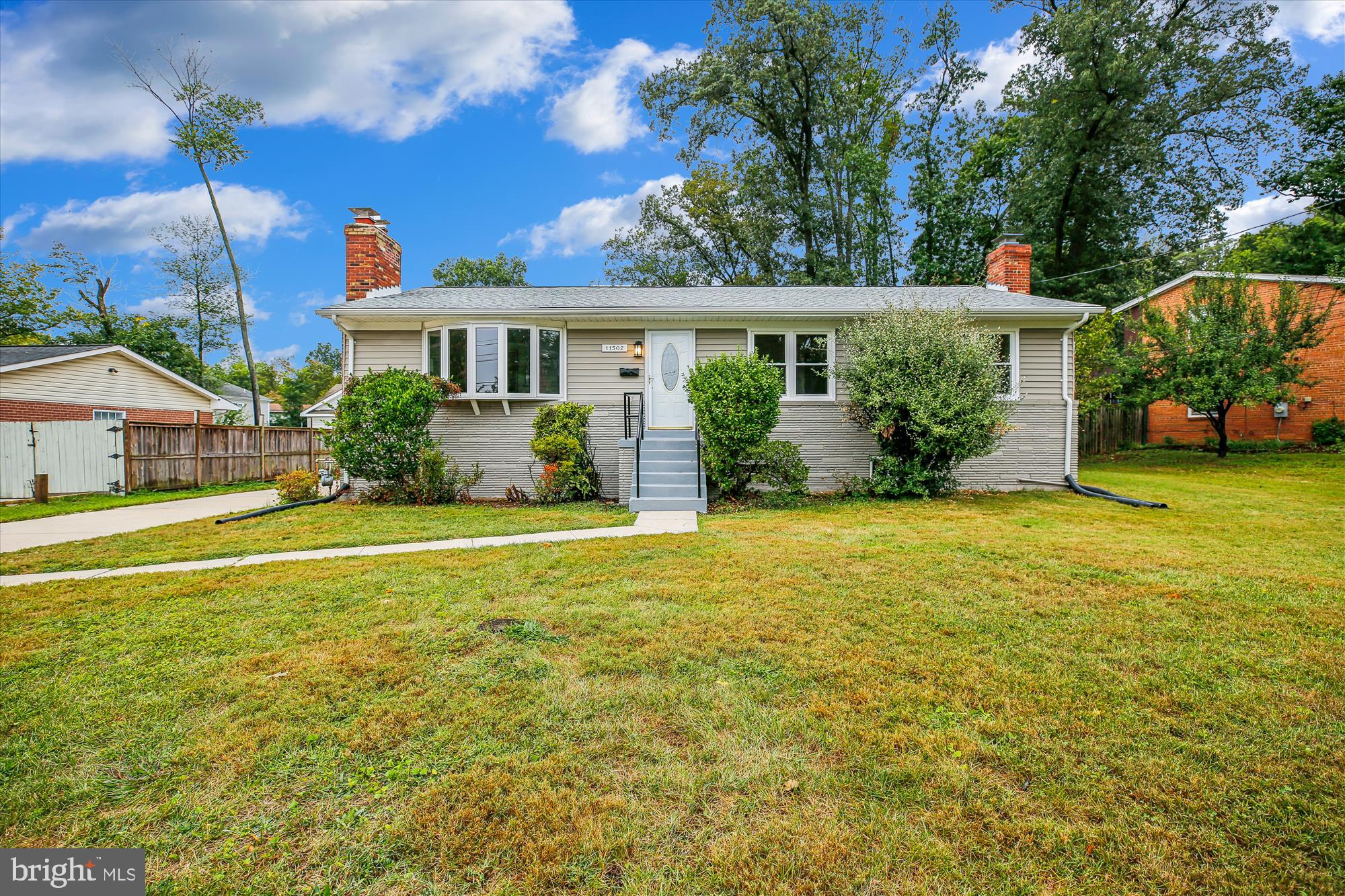 11502 NAIRN ROAD