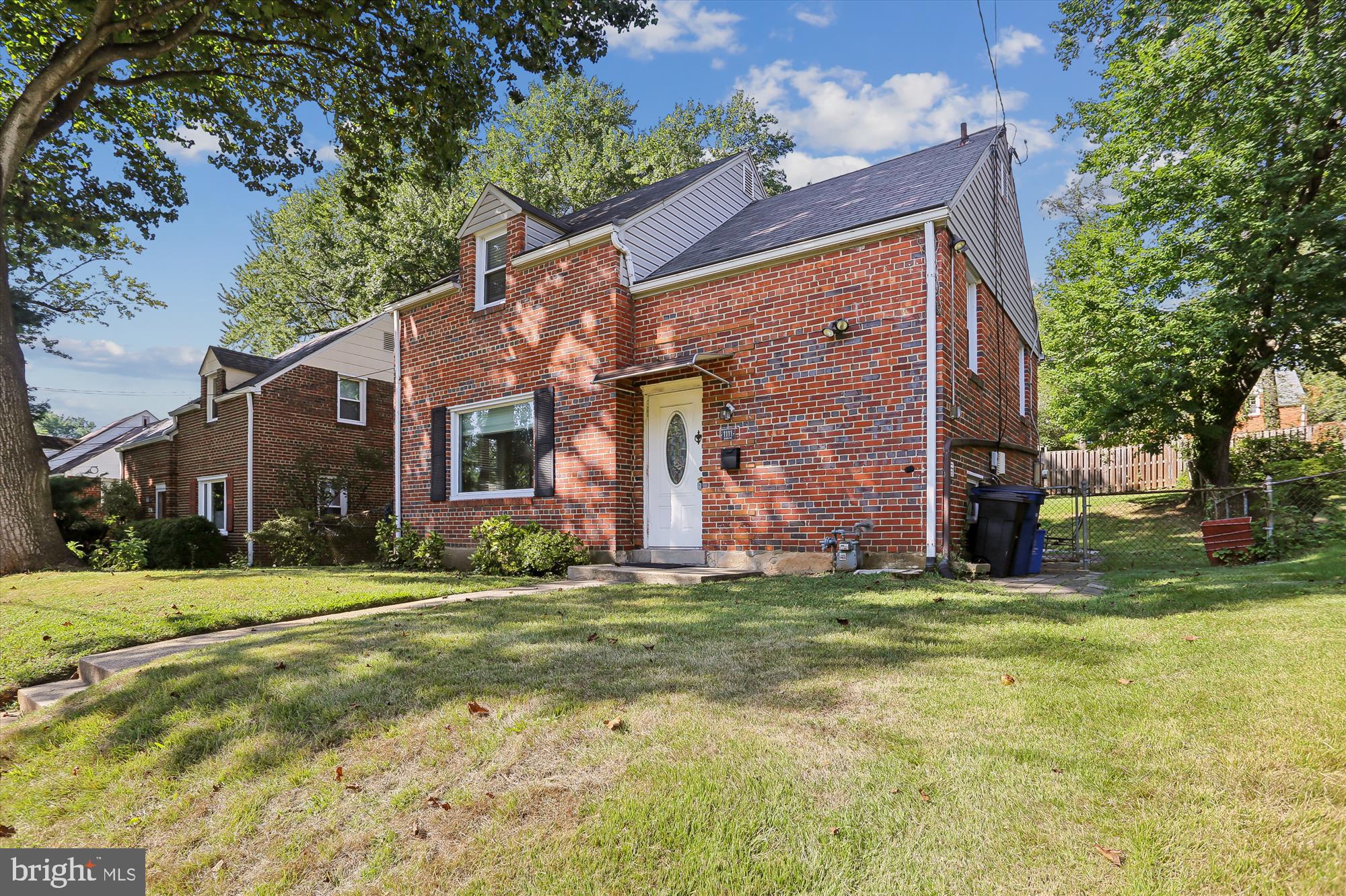 1111 DENNIS AVENUE